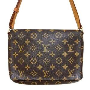 Louis Vuitton Musette Tango Handbag #326180L94B